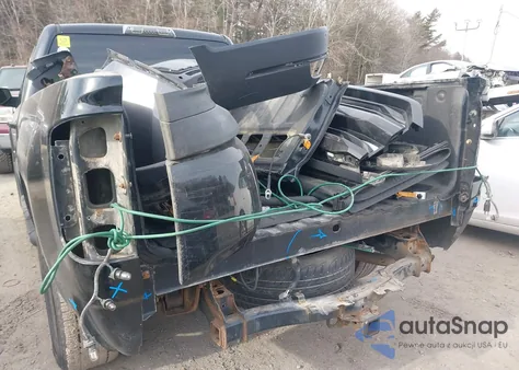 2016 Chevrolet Silverado 1500 2Lt z USA, uszkodzony, nr VIN 1GCVKREC9GZ392506